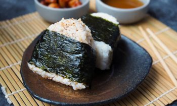 Onigiri : Les boules de riz japonaises